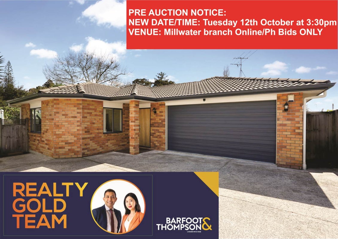 7A Withers Road, Glen Eden, Auckland - Carousel 1