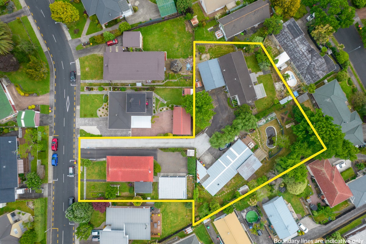 59 Clark Road, Pahurehure, Papakura - Carousel 9