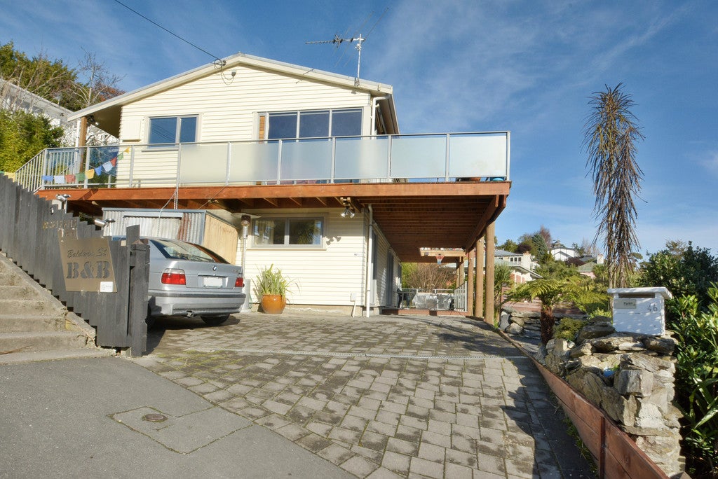 46 Baldwin Street, North East Valley, Dunedin - Carousel 11