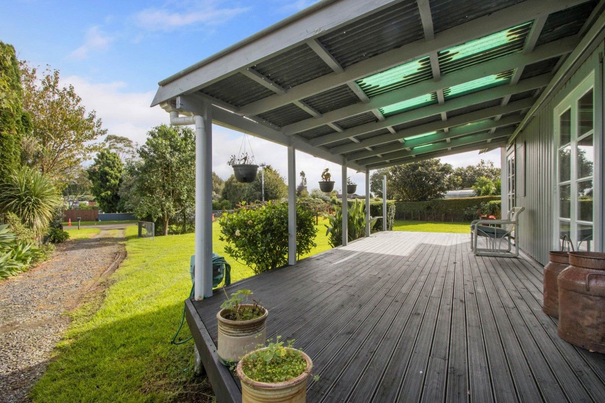 14 Princes Street, Tahawai, Katikati - Carousel 26