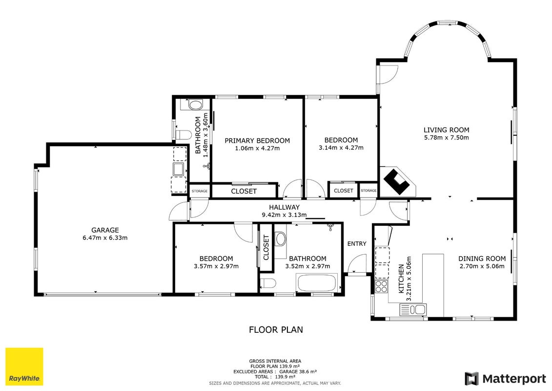 2 Logan Place, Blenheim, Blenheim - Carousel 31