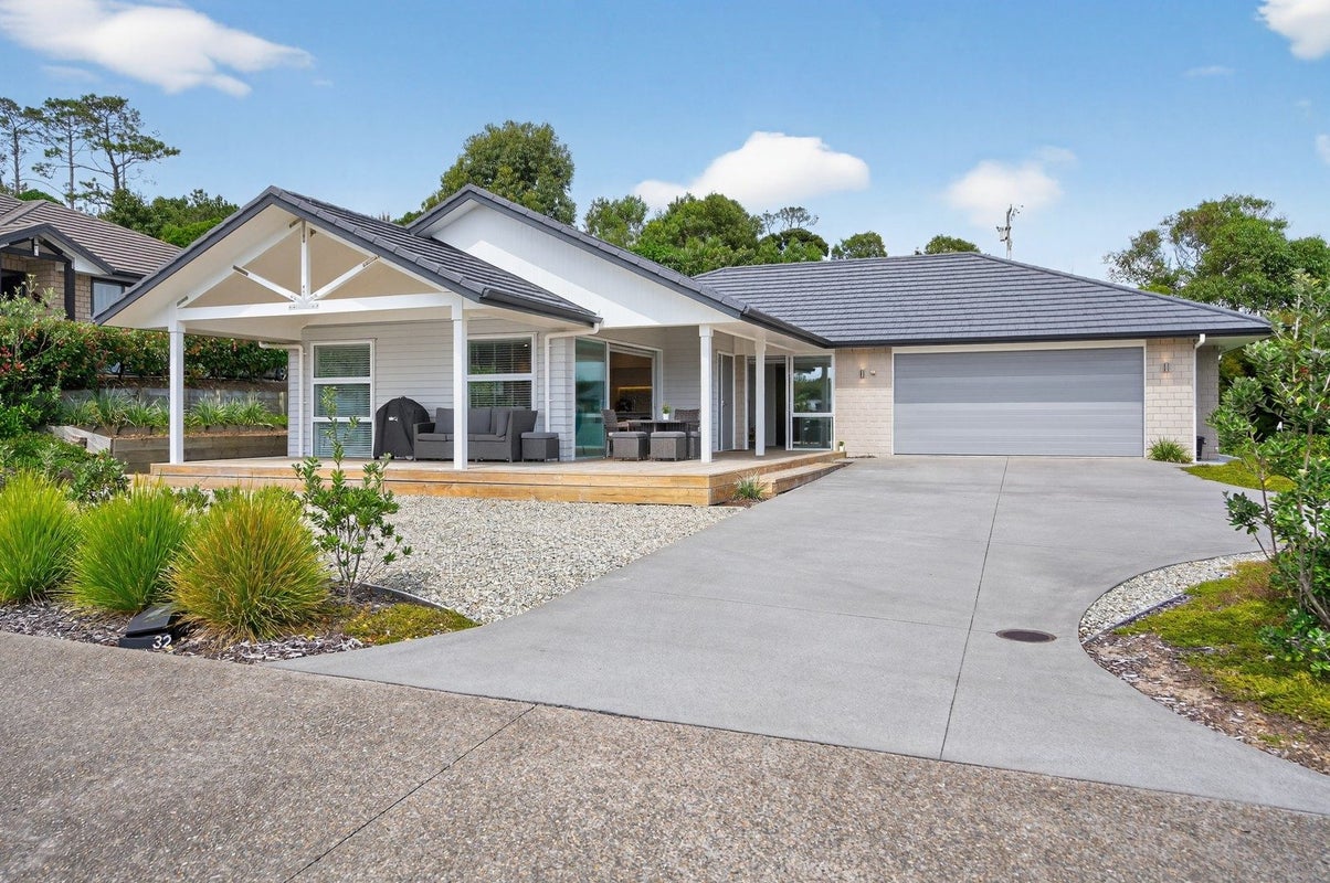 32 Park Rise, Mangawhai Heads, Mangawhai - Carousel 1