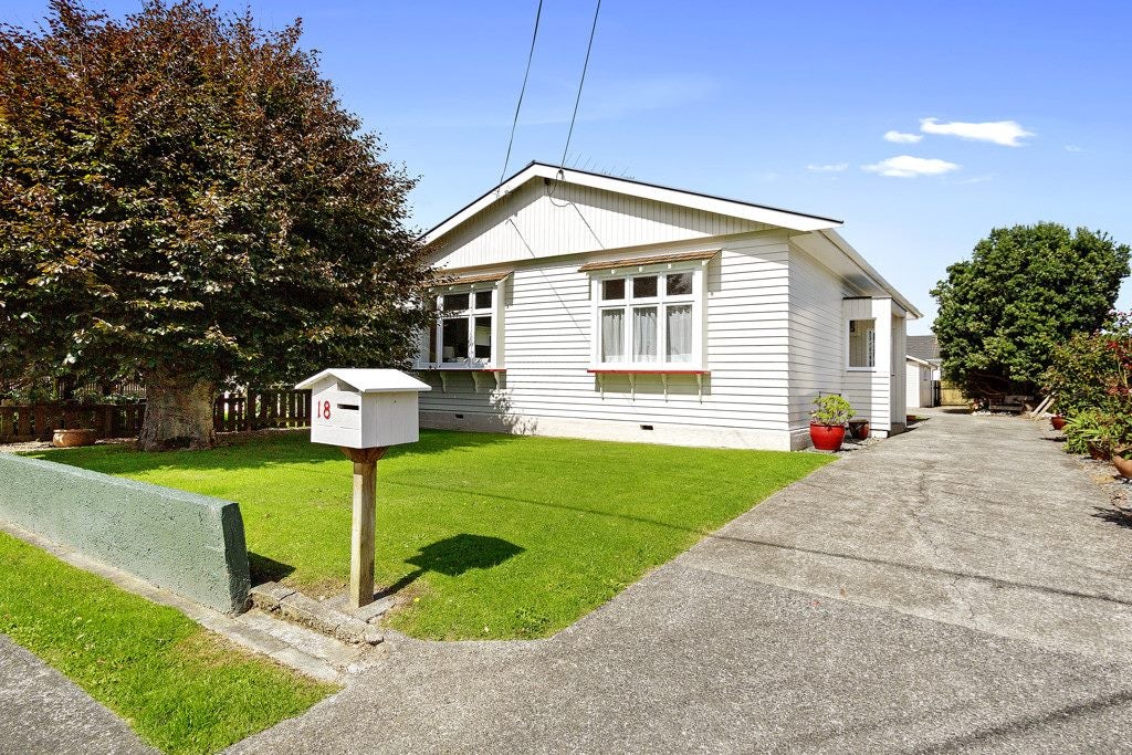 18 Trinity Avenue, Epuni, Lower Hutt - Carousel 1