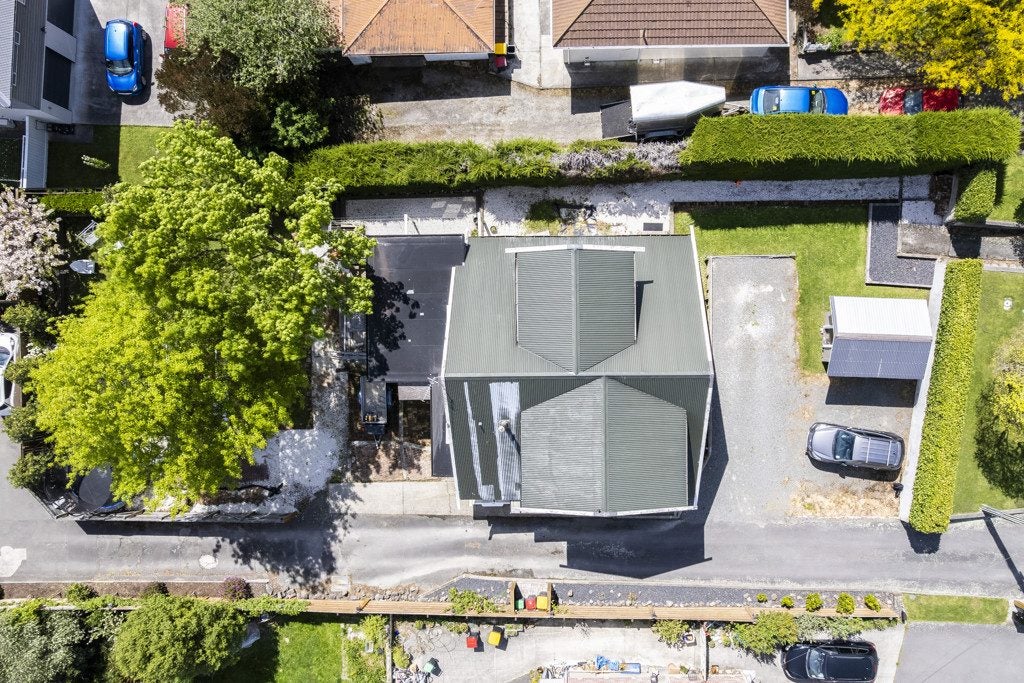 44 Vernon Terrace, Hillsborough, Christchurch - Carousel 21