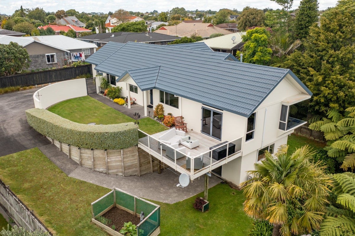 163A Heta Road, Highlands Park, New Plymouth - Carousel 1