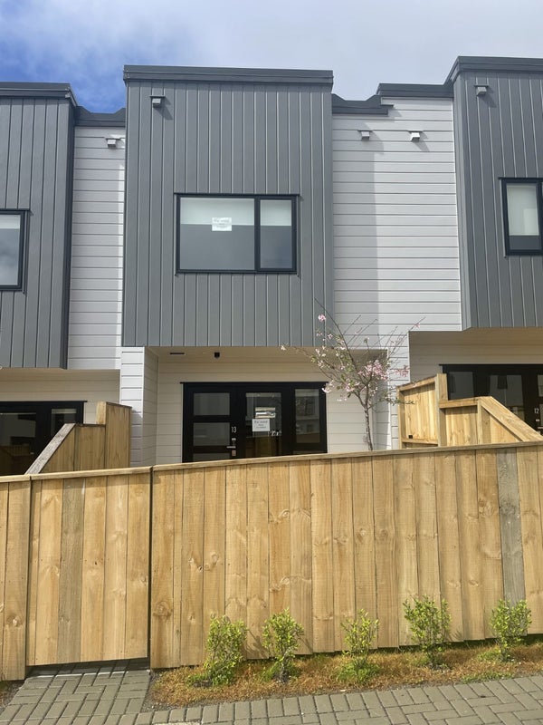 13/36 Westgate Drive, Westgate, Auckland - Carousel 2