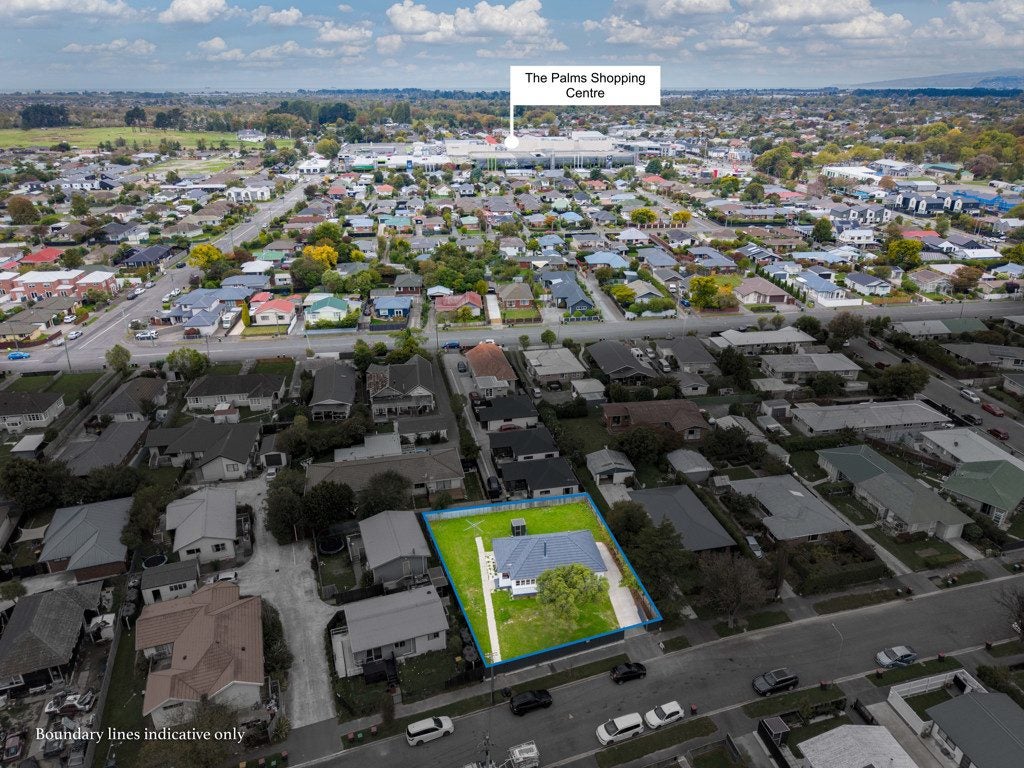 36 Arawa Street, Shirley, Christchurch - Carousel 1