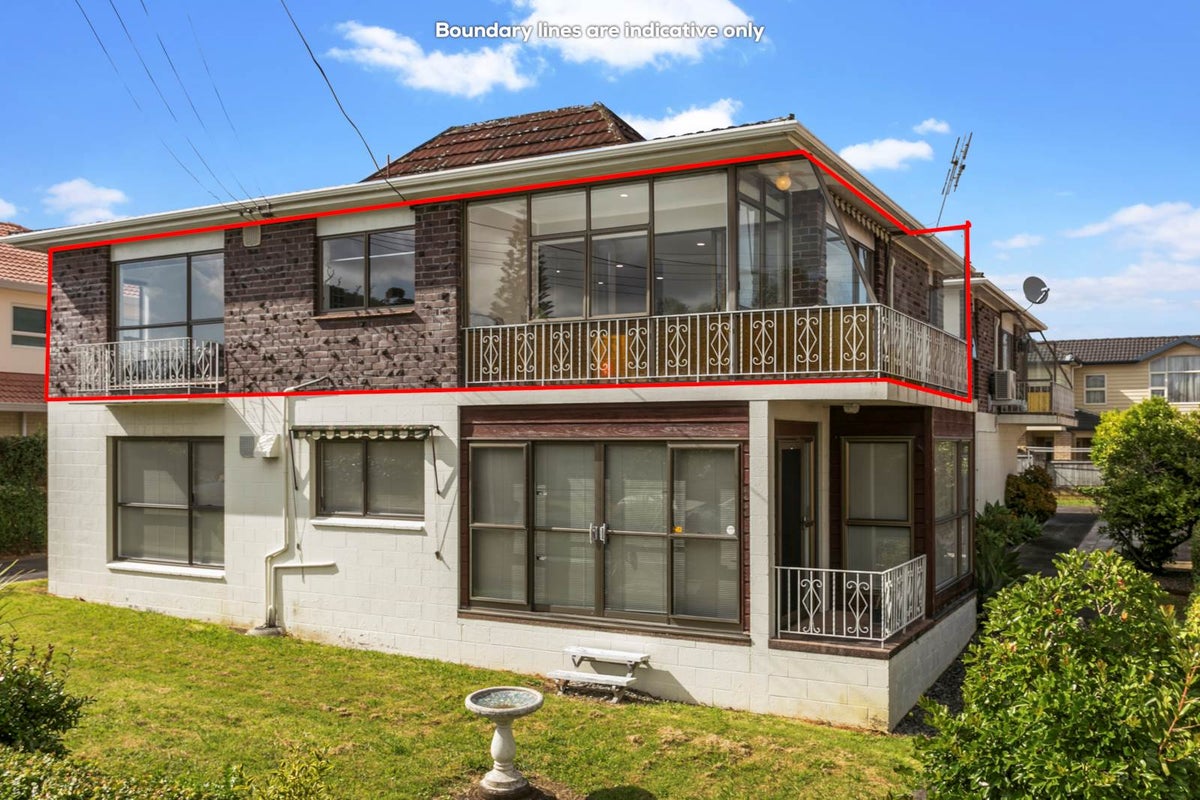 1A/28 King Edward Avenue, Epsom, Auckland - Carousel 1