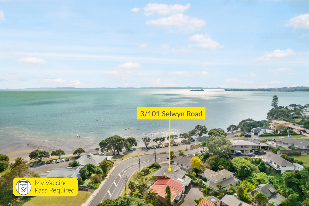 3/101 Selwyn Road, Howick, Auckland - Carousel 2