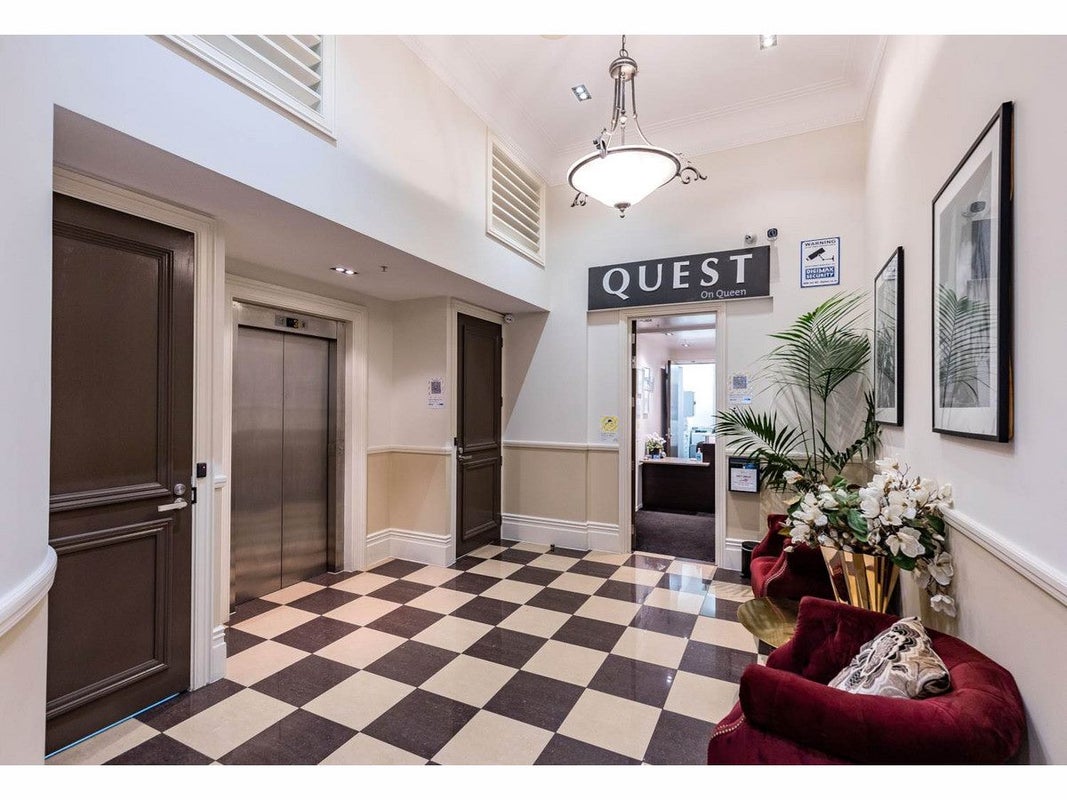 6A/62 Queen Street, Auckland Central, Auckland - Carousel 2