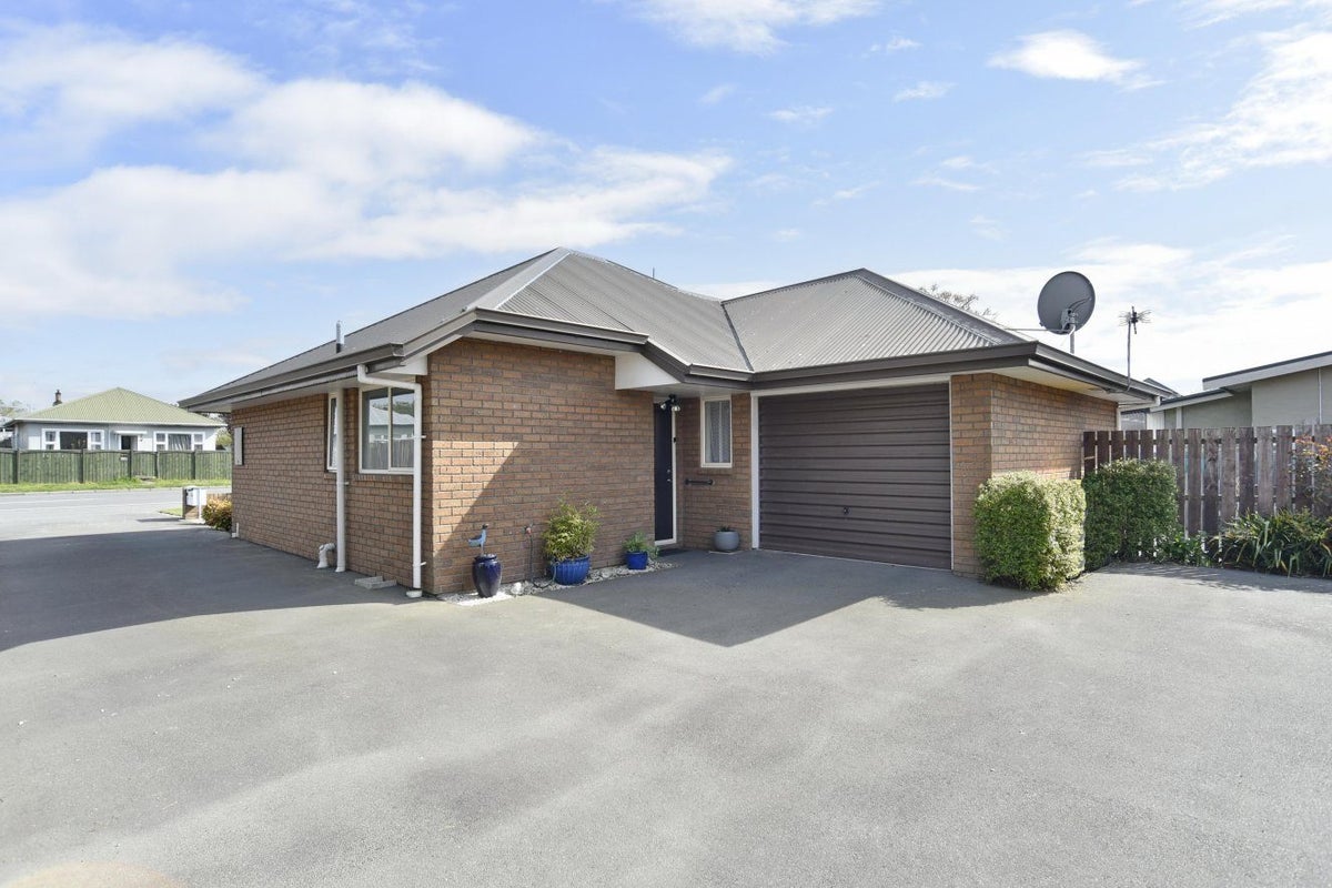 3/818 Main North Road, Belfast, Christchurch - Carousel 23