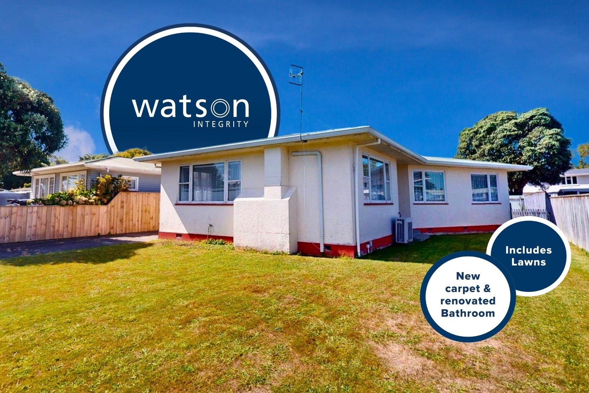 20 Jackson Avenue, Highbury, Palmerston North - Carousel 1
