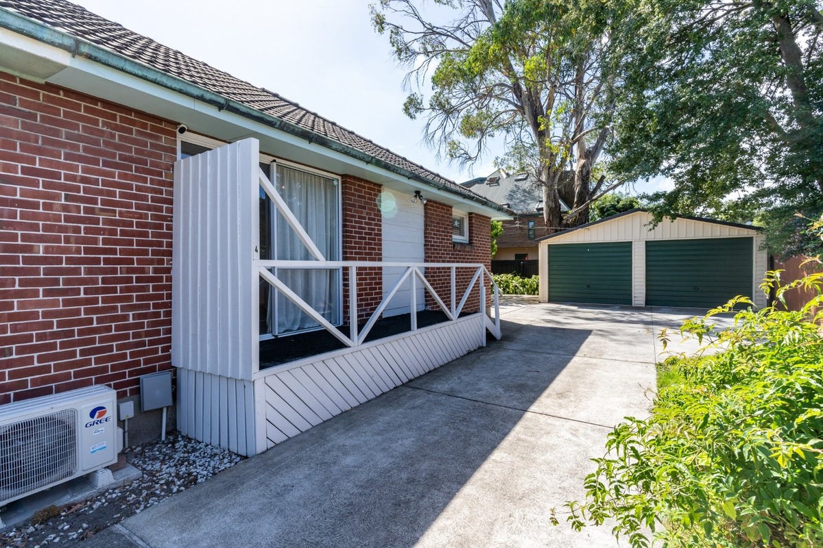 4/401 Cashel Street, Linwood, Christchurch - Carousel 1