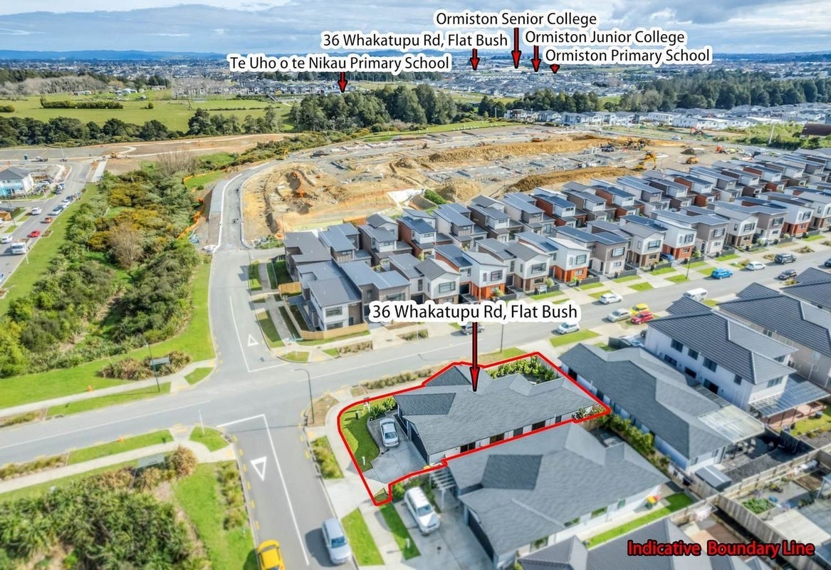 36 Whakatupu Road, Flat Bush, Auckland - Carousel 21