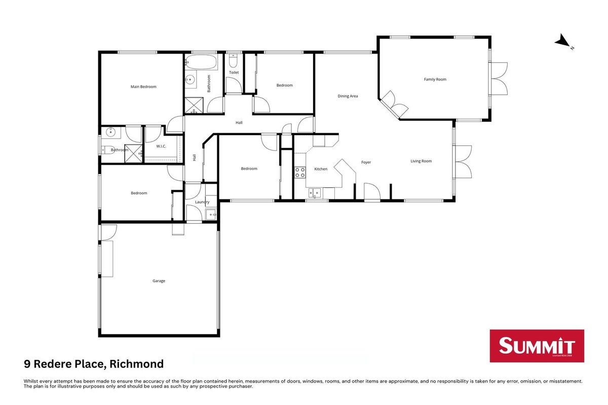 9 Redere Place, Richmond, Richmond - Carousel 24