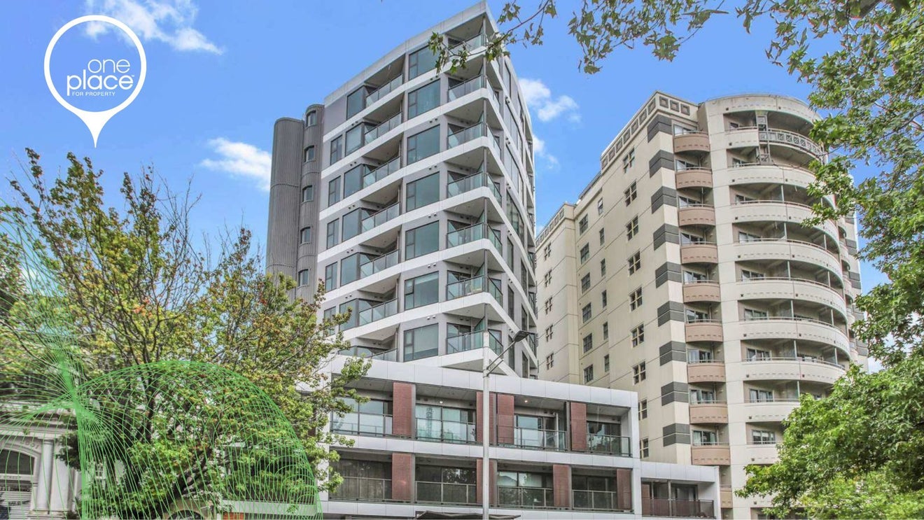 303/369 Queen Street, Auckland Central, Auckland - Carousel 1