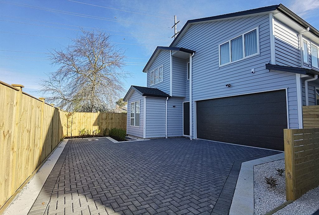 6C Harvard Place, Albany, Auckland - Carousel 1