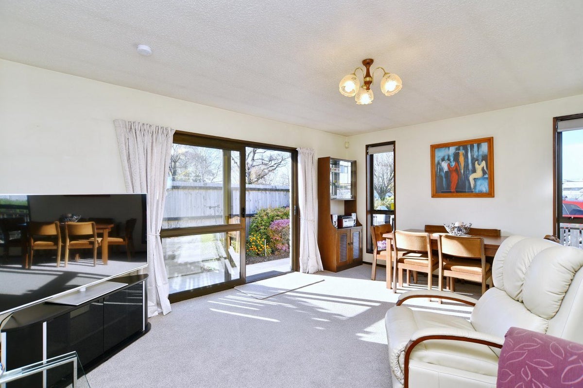 1/31 Pavitt Street, Richmond, Christchurch - Carousel 2