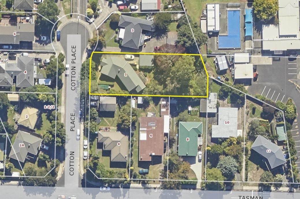 1 Cotton Place, Opaheke, Papakura - Carousel 3
