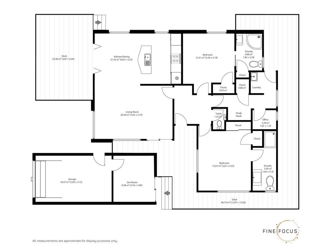 2 Melville Street, Tawa, Wellington - Carousel 21
