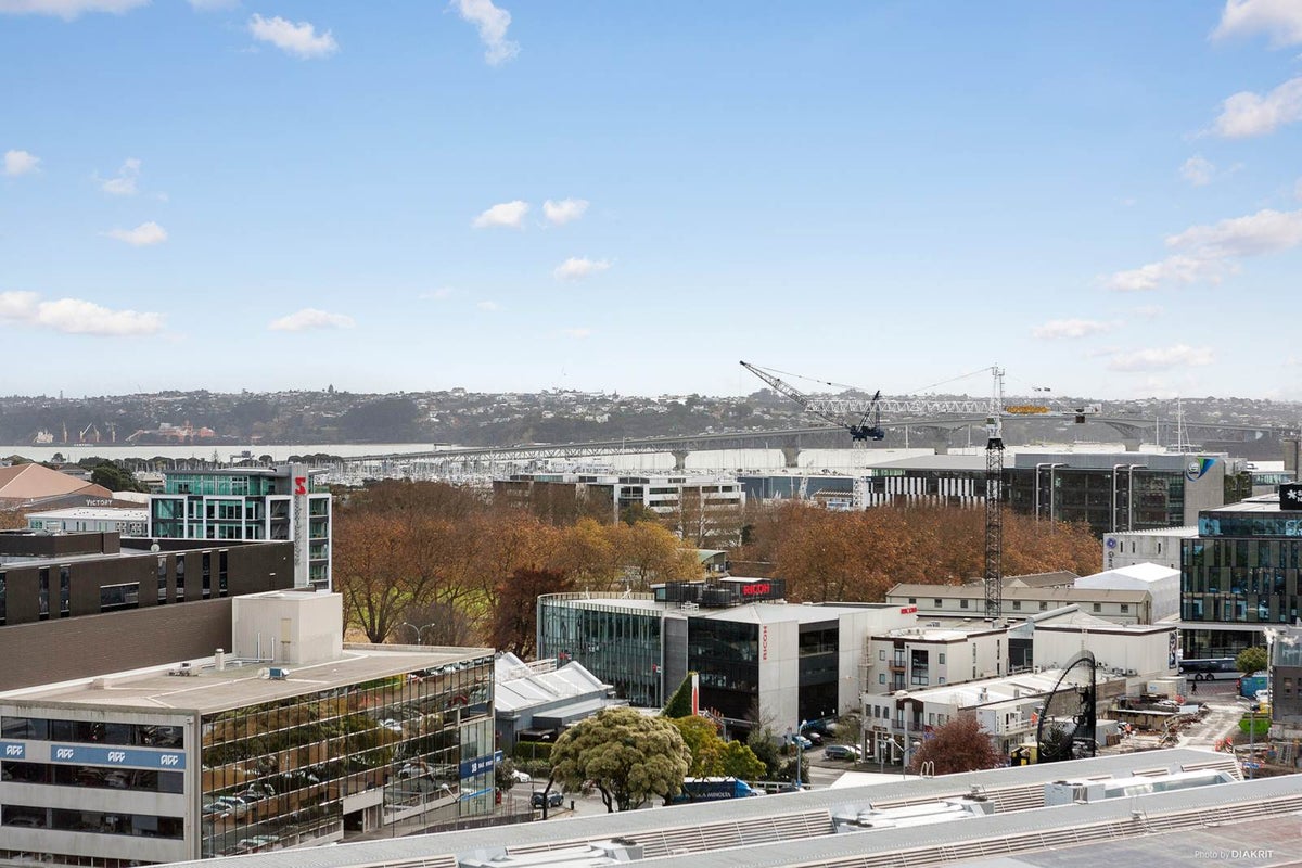 802/53 Cook Street, Auckland Central, Auckland - Carousel 2