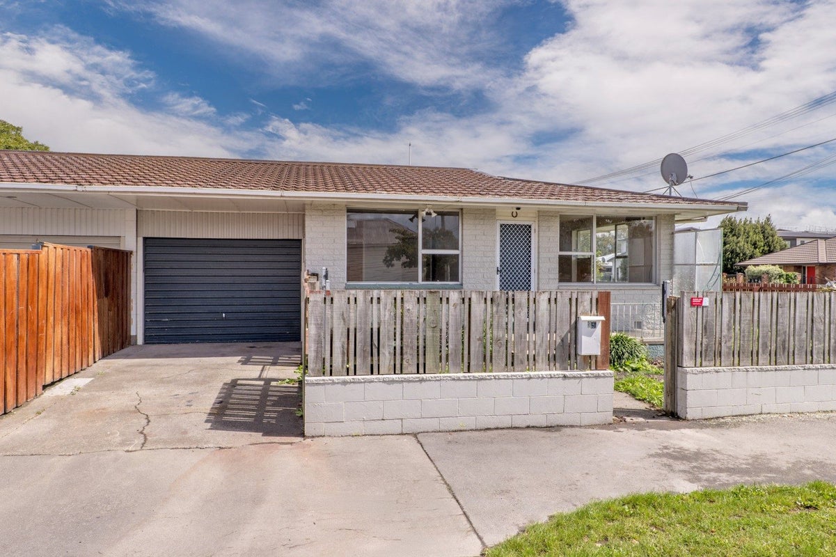 35 Clive Street, Phillipstown, Christchurch - Carousel 1