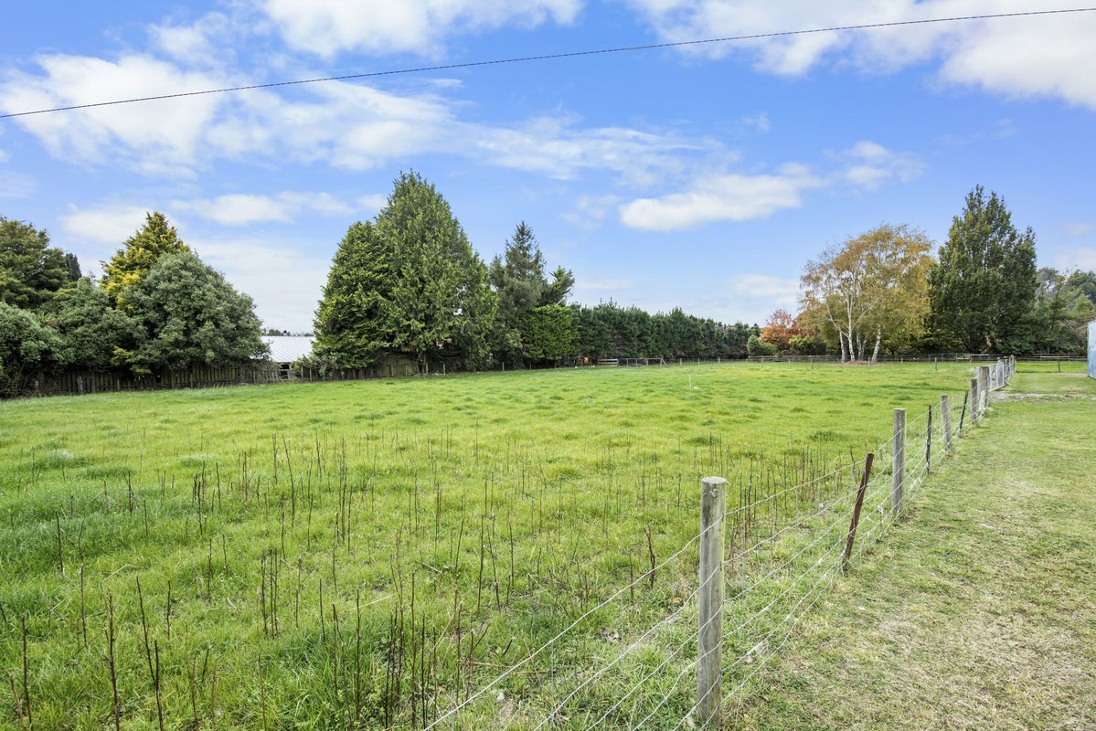 300 Hasketts Road, Yaldhurst, Christchurch - Carousel 43