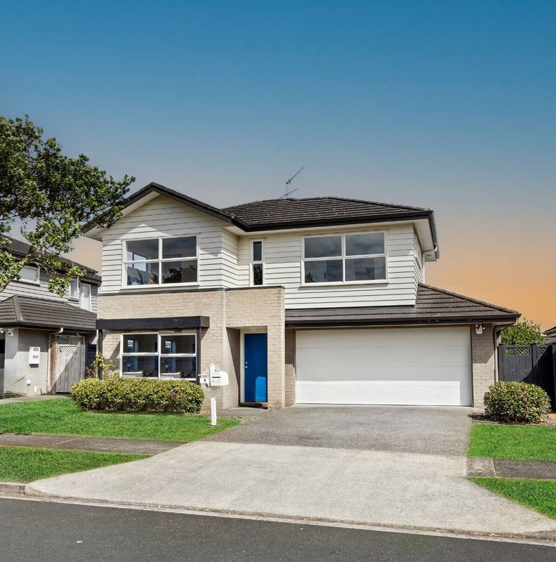 4 Vinci Court, Manurewa, Auckland - Carousel 1