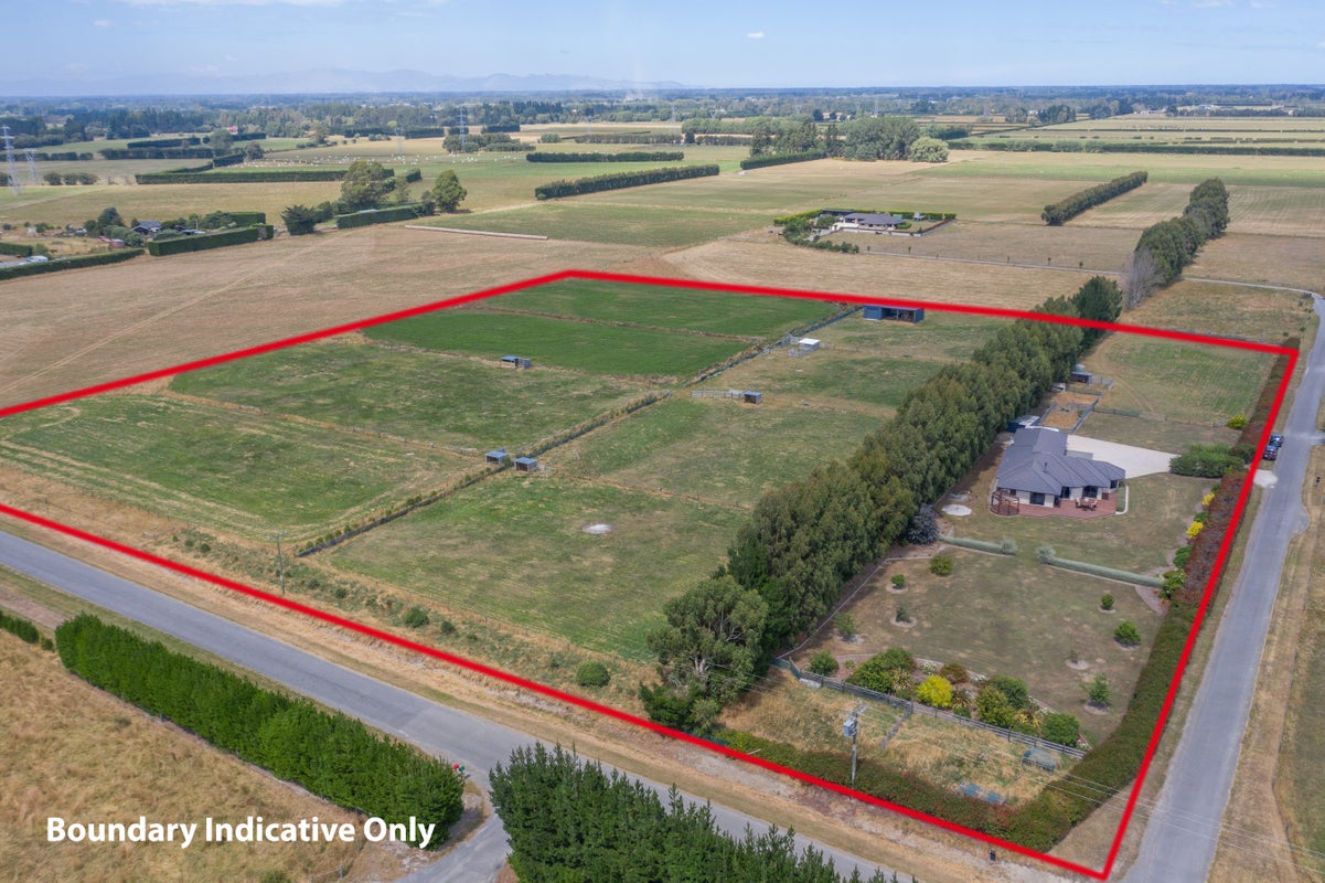 57 Bridge Road, Fernside, Rangiora - Carousel 1