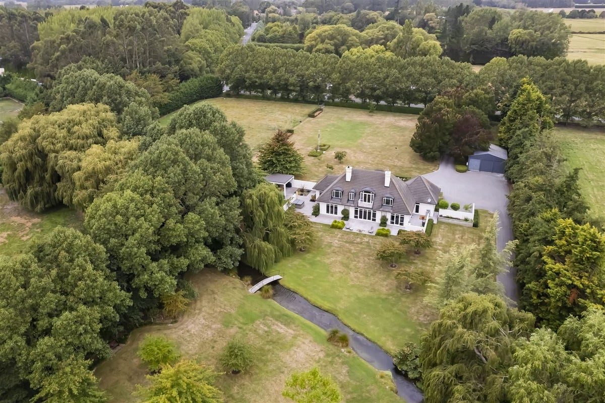 211 Jeffs Drain Road, Ohoka, Kaiapoi - Carousel 43