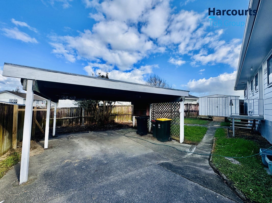 5 ADVOCATE Place, Randwick Park, Manurewa - Carousel 15