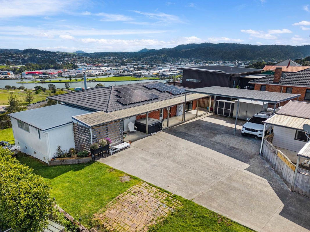 25 Memorial Drive, Parahaki, Whangarei, Northland - Carousel 33