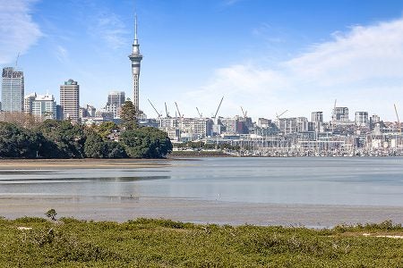 3J/34 Kingston St, City Centre, Auckland City, Auckland - Carousel 1