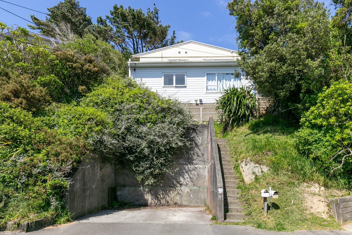 99B Ohariu Road, Johnsonville, Wellington - Carousel 15