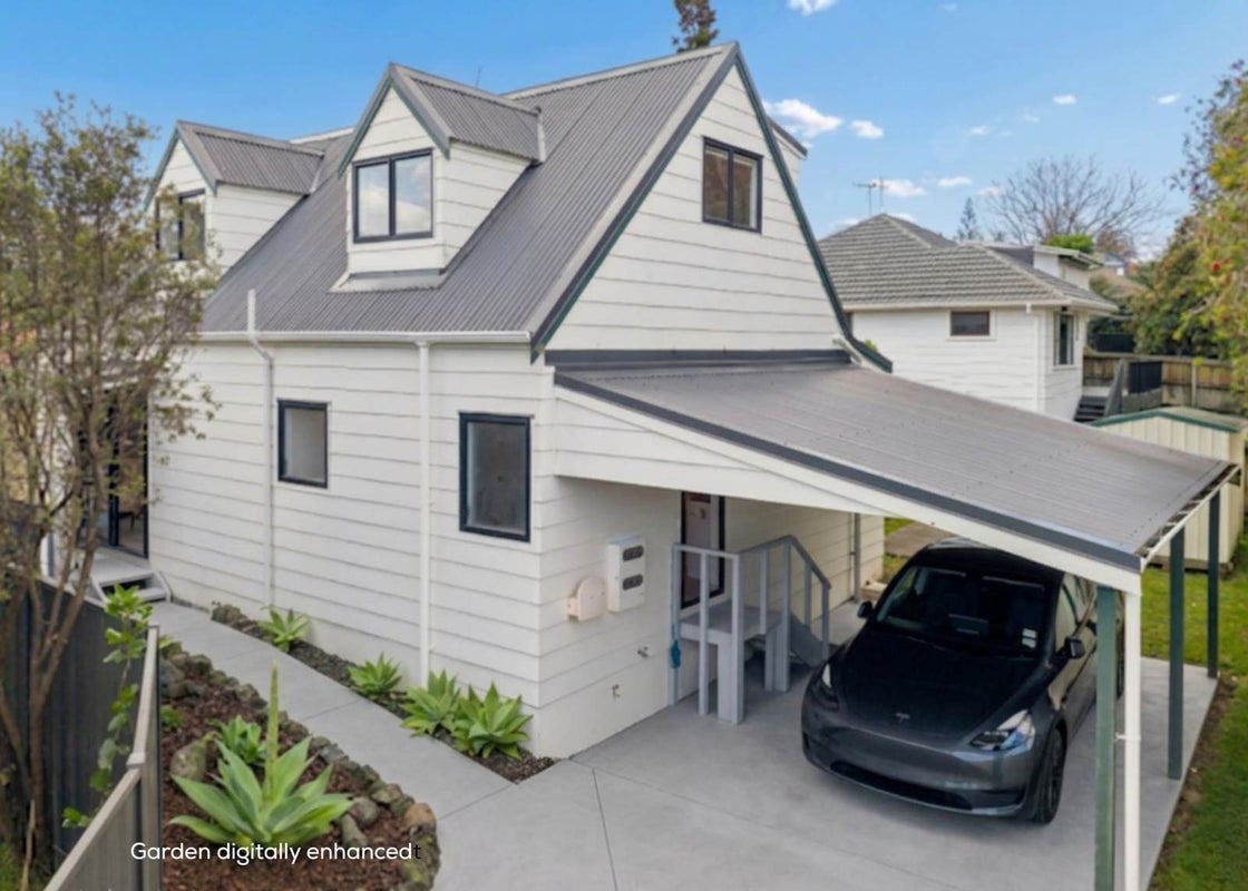 91B Penney Avenue, Mount Roskill, Auckland - Carousel 2