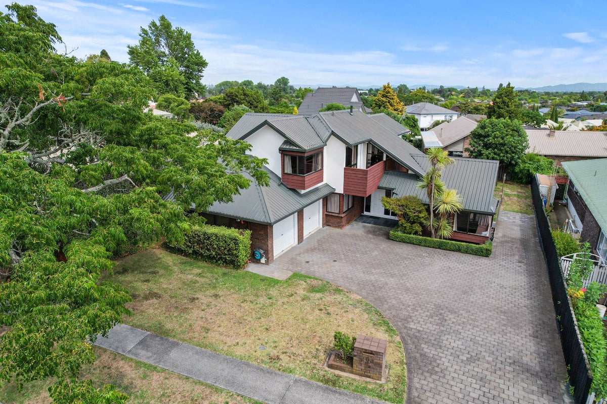 103 Crosby Road, Chartwell, Hamilton - Carousel 1