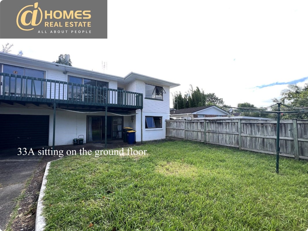 33 Lynden Avenue, Hillcrest, Auckland - Carousel 2
