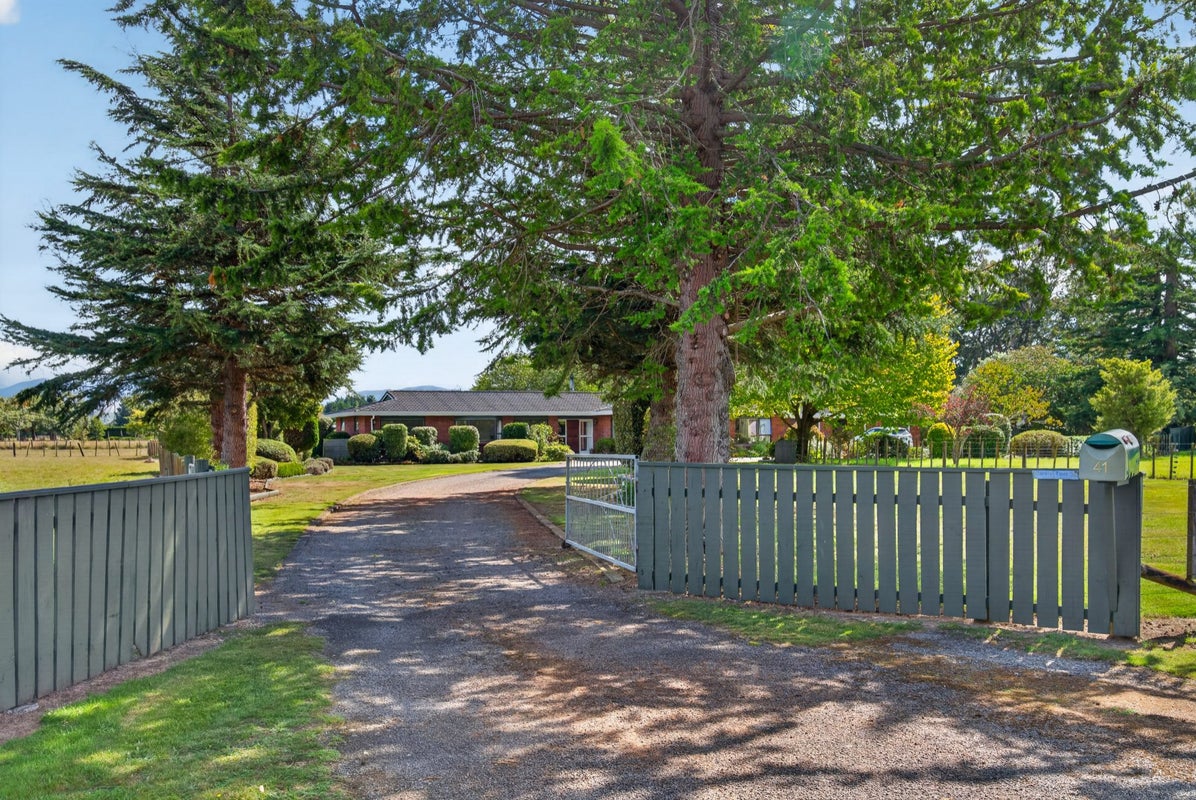 41 Willow Park Drive, Opaki, Masterton - Carousel 35