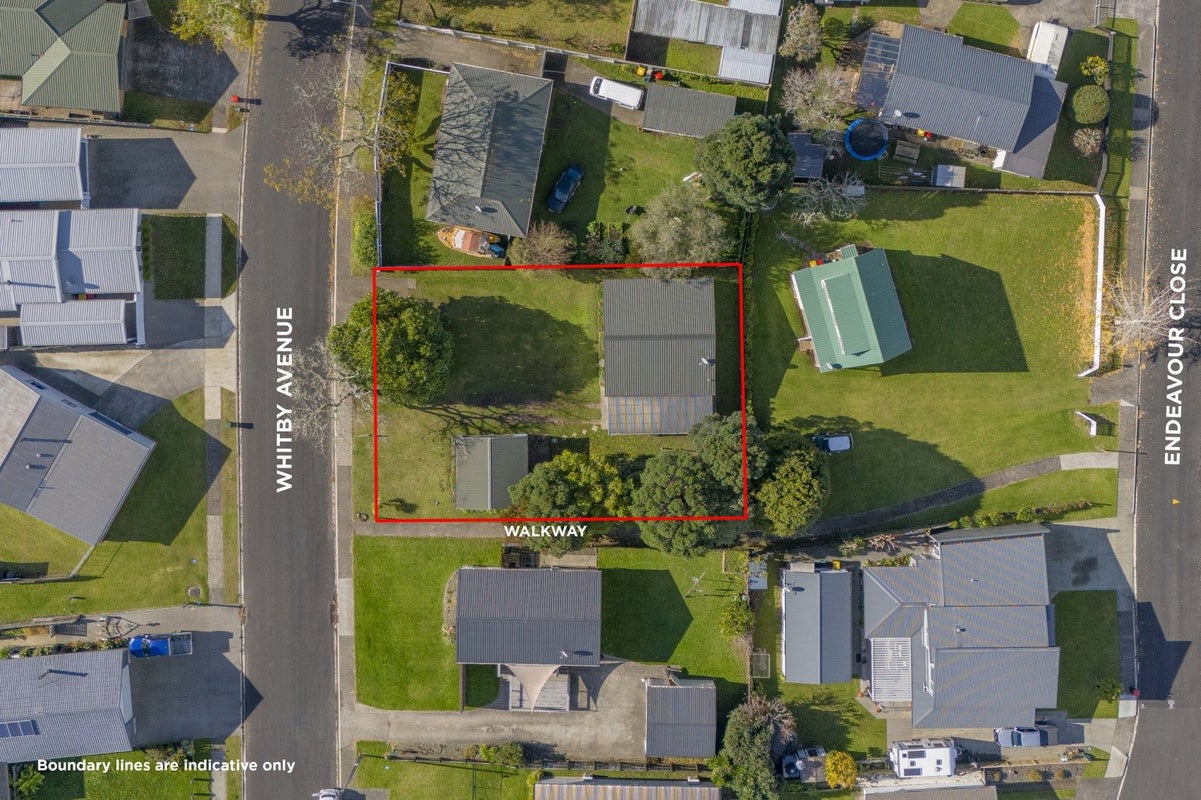 16 Whitby Avenue, Whitianga, Whitianga - Carousel 19