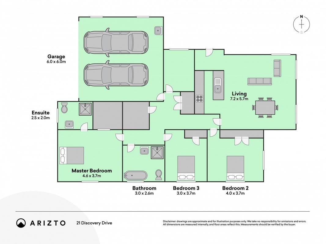 21 Discovery Drive, Gulf Harbour, Whangaparaoa - Carousel 21