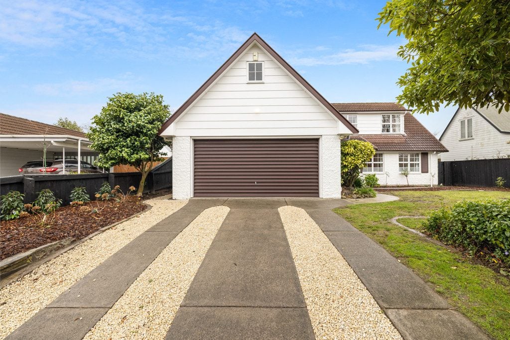 10 Dunrobin Place, Avonhead, Christchurch City, Canterbury - Carousel 14