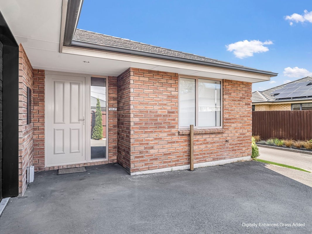 2/2 Vintners Lane, Woolston, Christchurch - Carousel 27