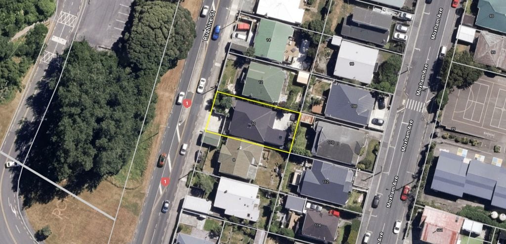10 Ruahine Street, Hataitai, Wellington, Wellington - Carousel 24