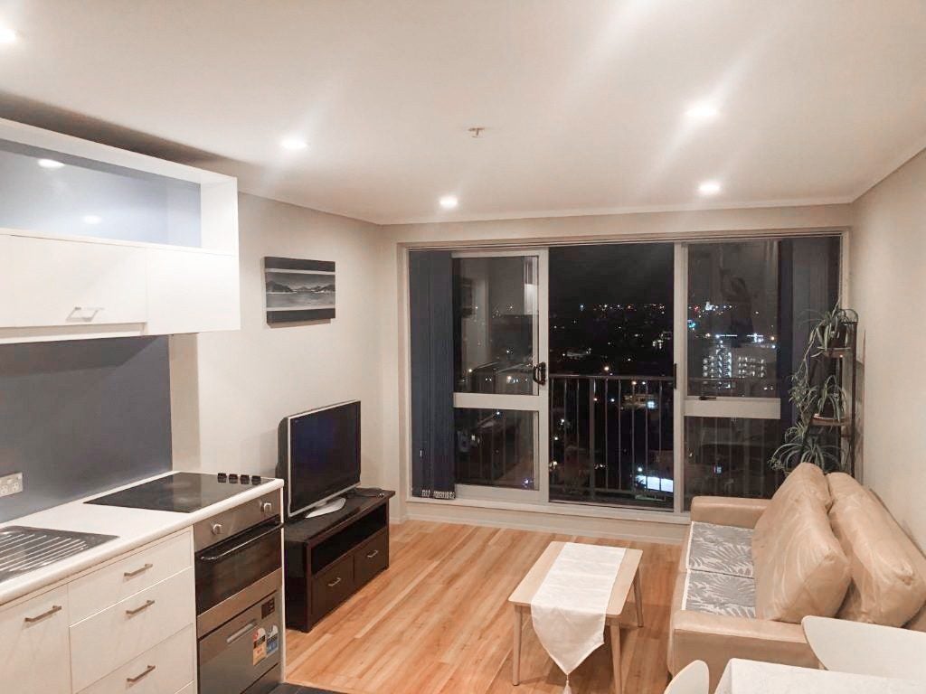 1307/53 Cook Street, Auckland Central, Auckland - Carousel 9