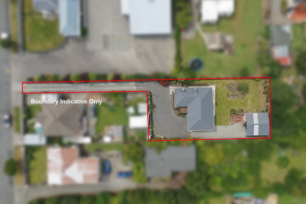22 Archer Street, Parkside, Timaru - Carousel 30