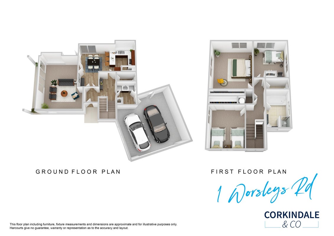 1 Worsleys Road, Hoon Hay, Christchurch - Carousel 32