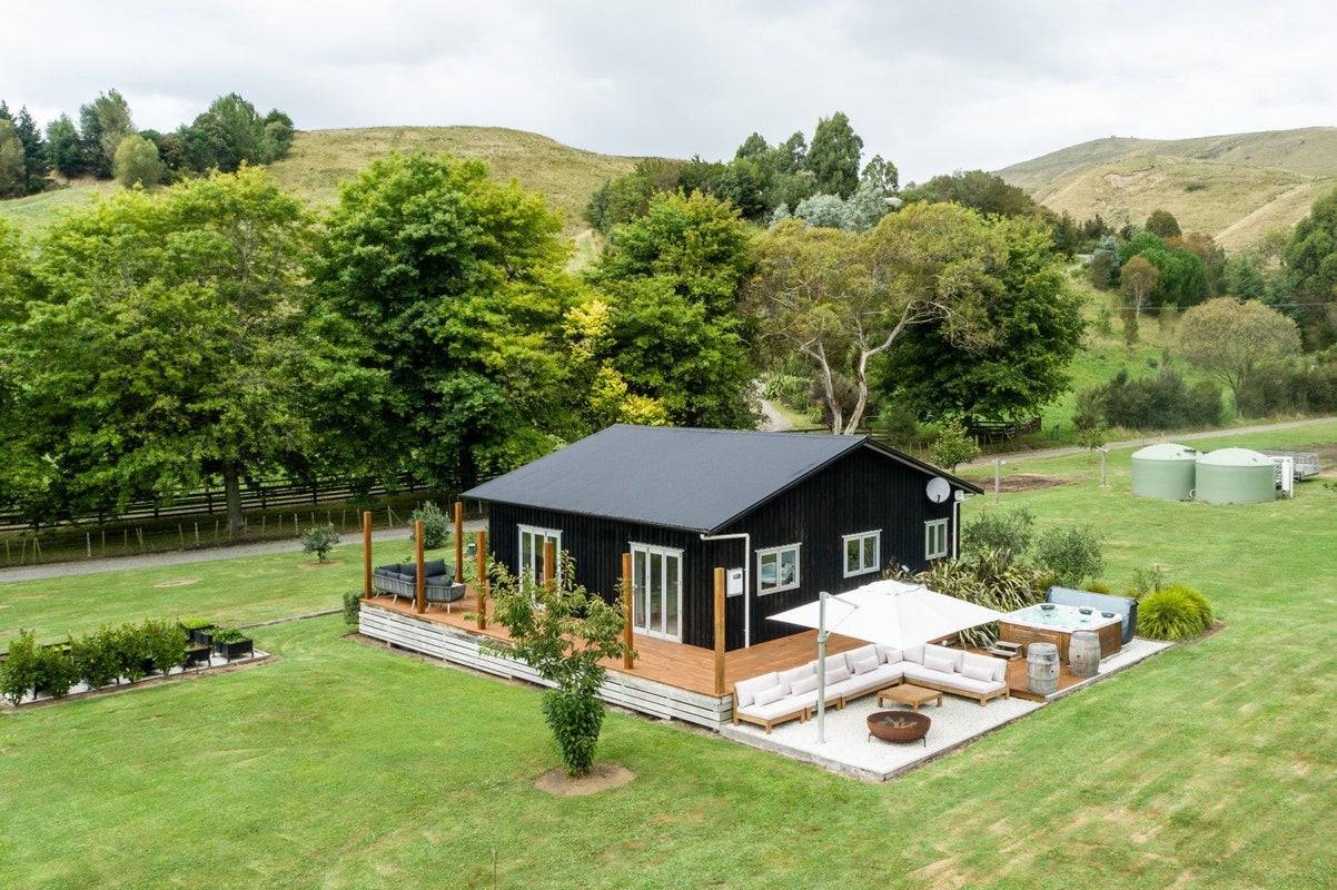 773 Seafield Road, Puketapu, Napier - Carousel 1