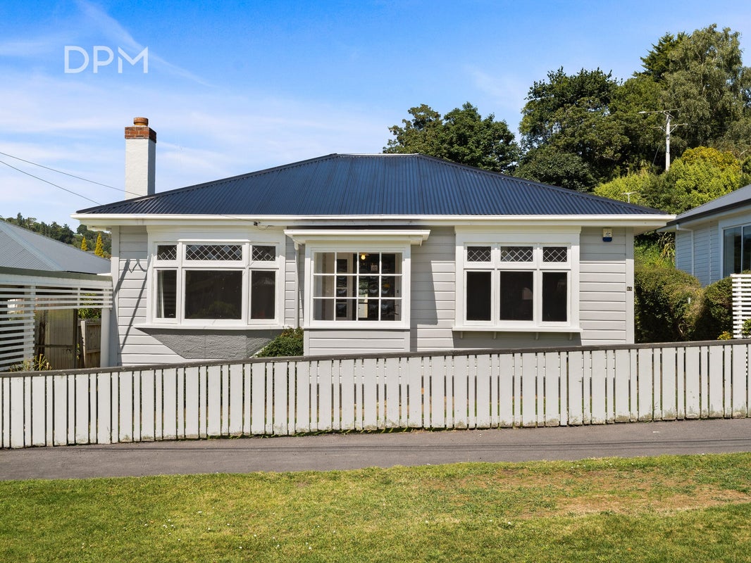25 Beechworth Street, North East Valley, Dunedin - Carousel 1