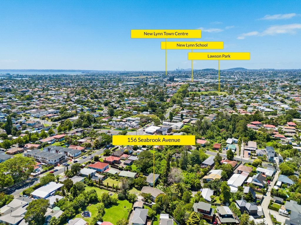 156 Seabrook Avenue, New Lynn, Auckland - Carousel 15