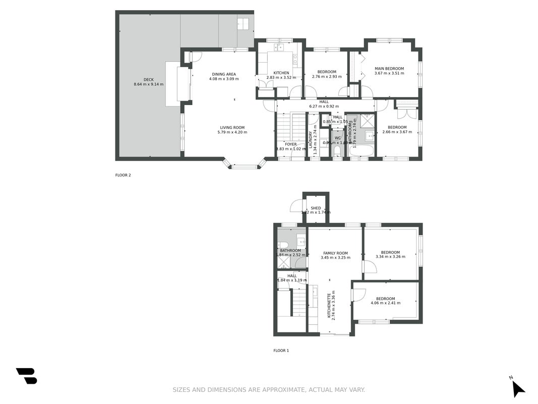 1 John Shaw Drive, Saint Johns, Auckland - Carousel 22